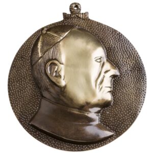 Medalion Kardynał Stefan Wyszyński M13