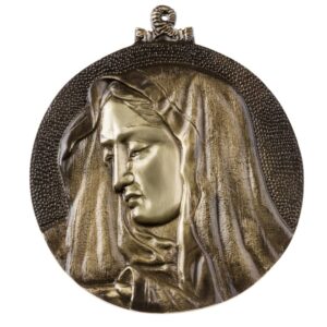 Medalion Madonna M20