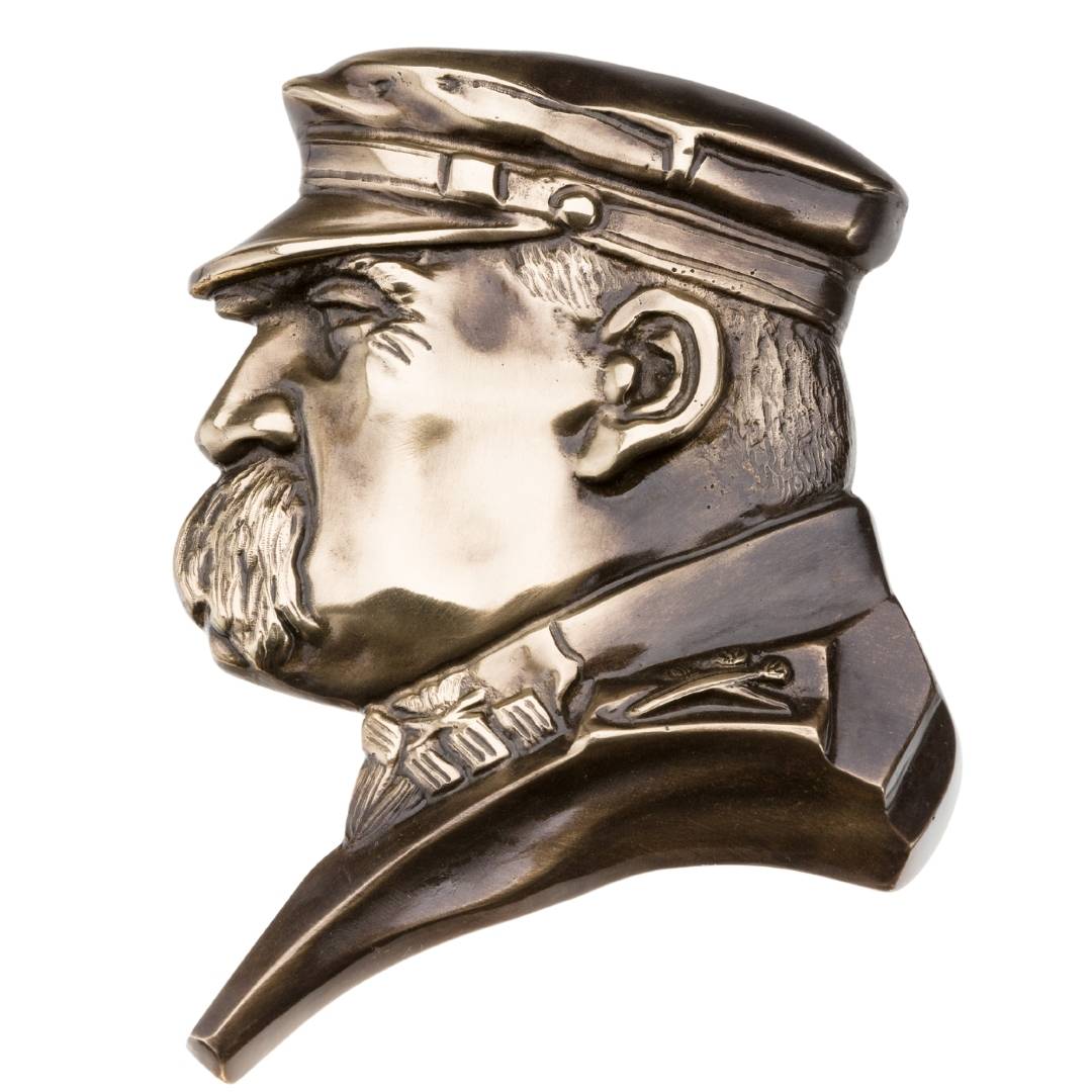 Medalion Piłsudski MP12