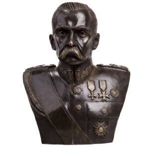 Popiersie Józef Piłsudski P36