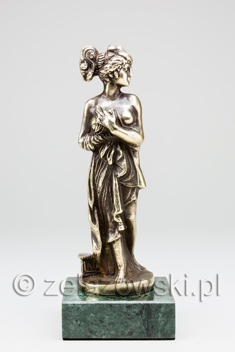 Statuetka Kobieta w Kąpieli F2