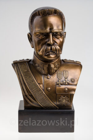 Popiersie Józef Piłsudski P32