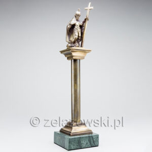 Statuetka Kolumna Zygmunta S11