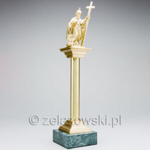 Statuetka Kolumna Zygmunta S11