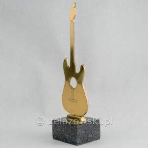 Statuetka Gitara S35