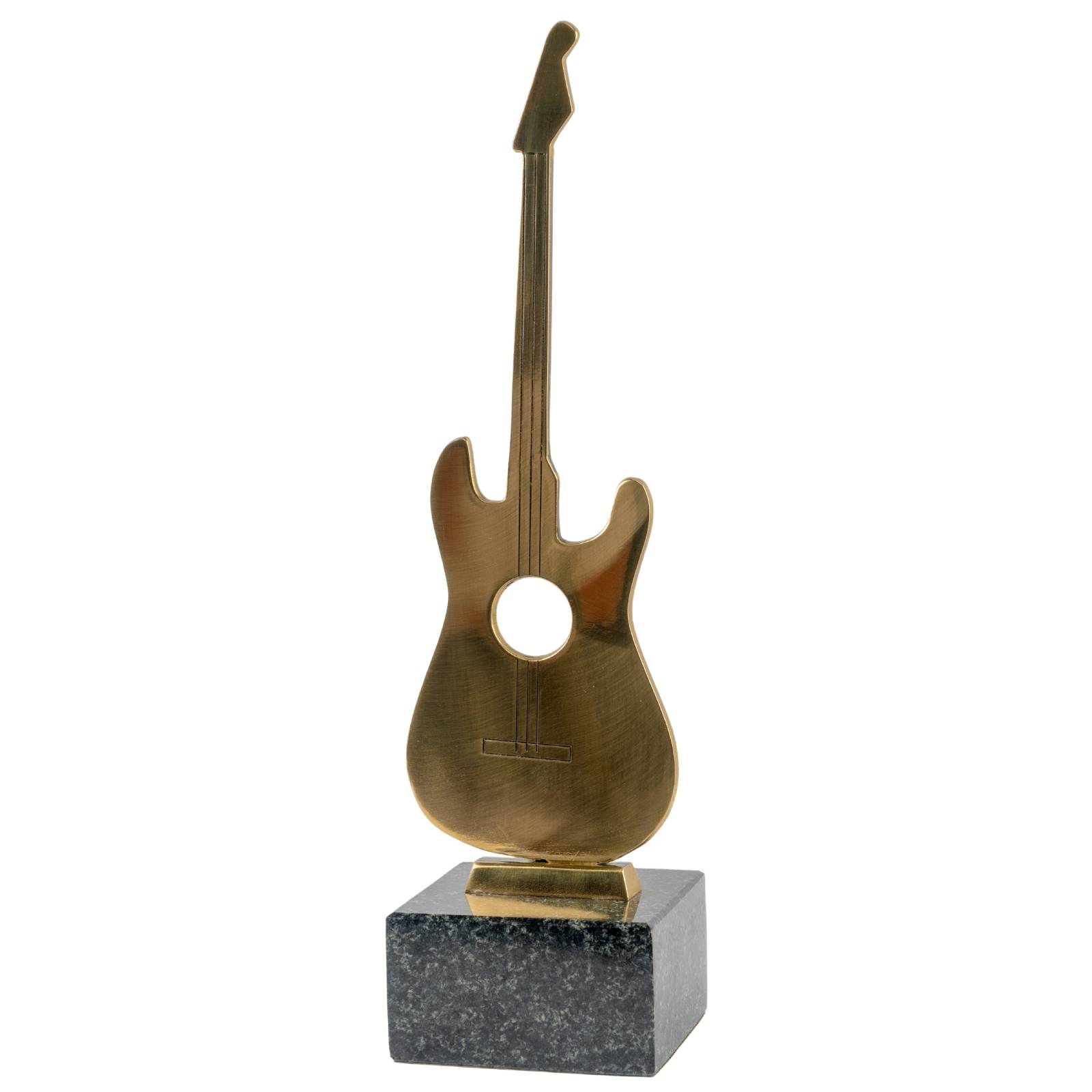 Statuetka Gitara S35