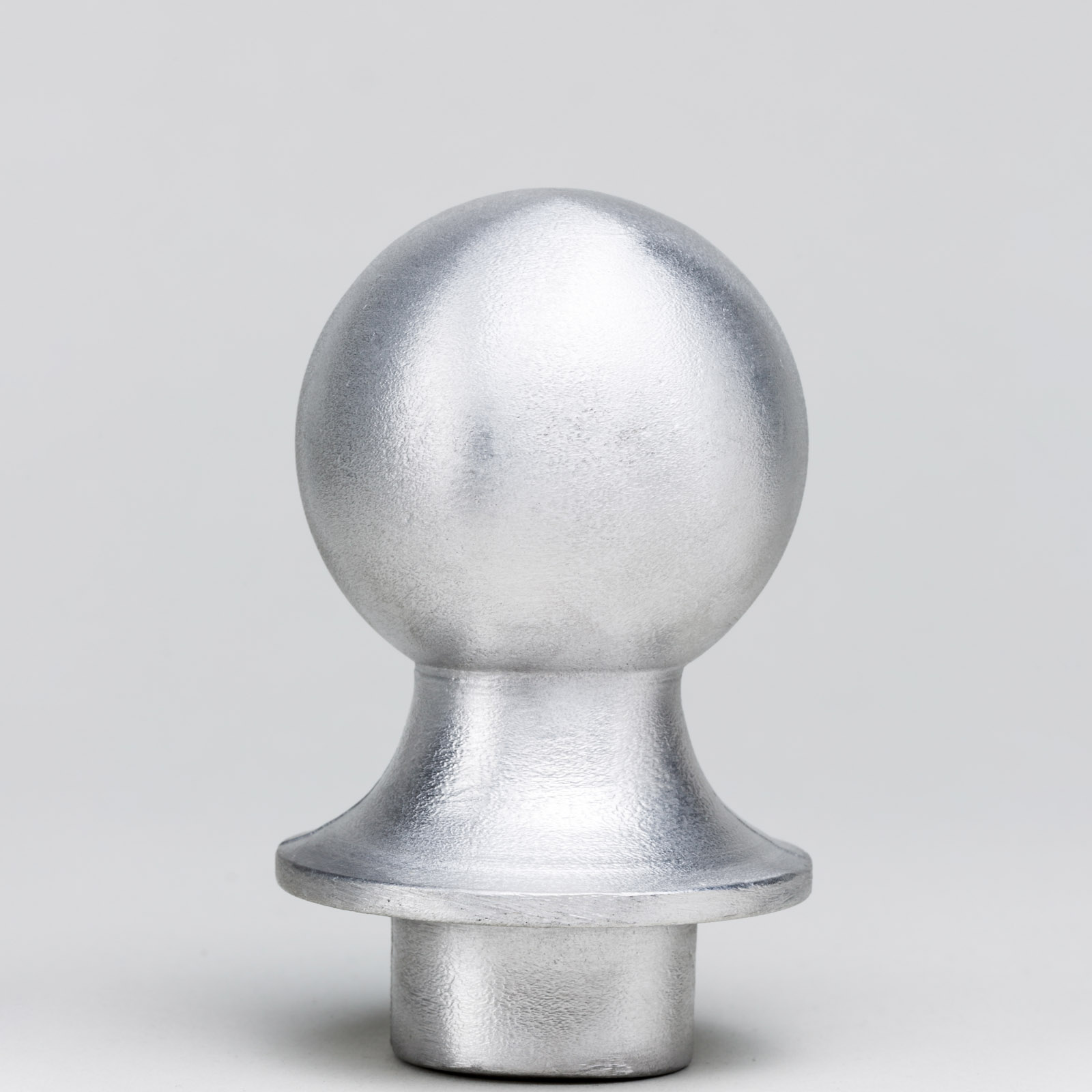 Szpice SO110 Aluminium na profil 30×30 40×40 Grot, Końcówka Na Ogrodzenia